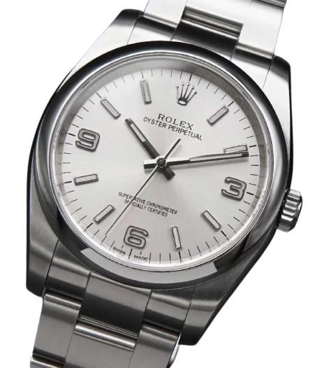 Luxury Wrist Watches.