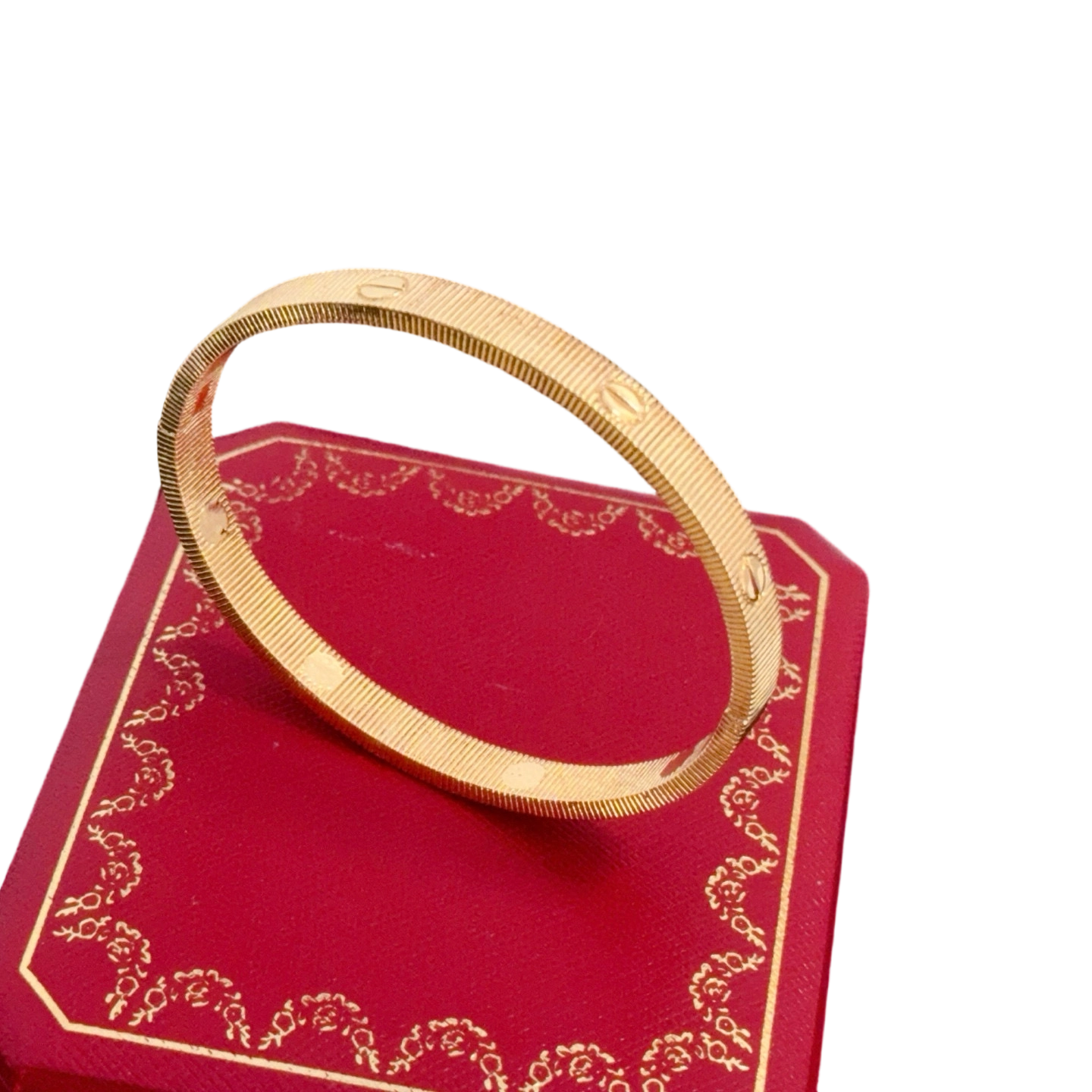 Luxury Timeless Fine Jewelry