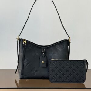 CarryAll Small Bag M46288 | Premium Quality | Dynamic Chip